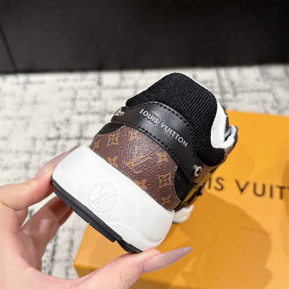 LV Olympia Sneaker