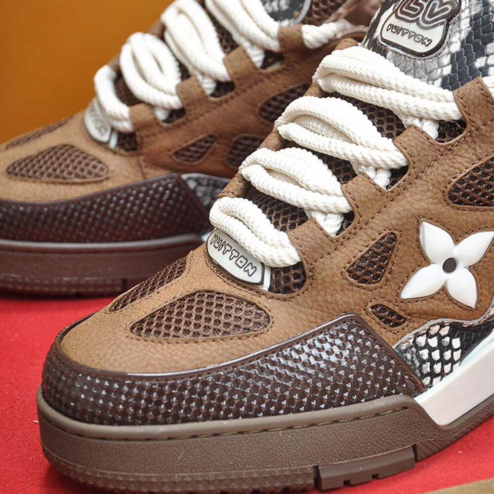 LV Skate sneakers