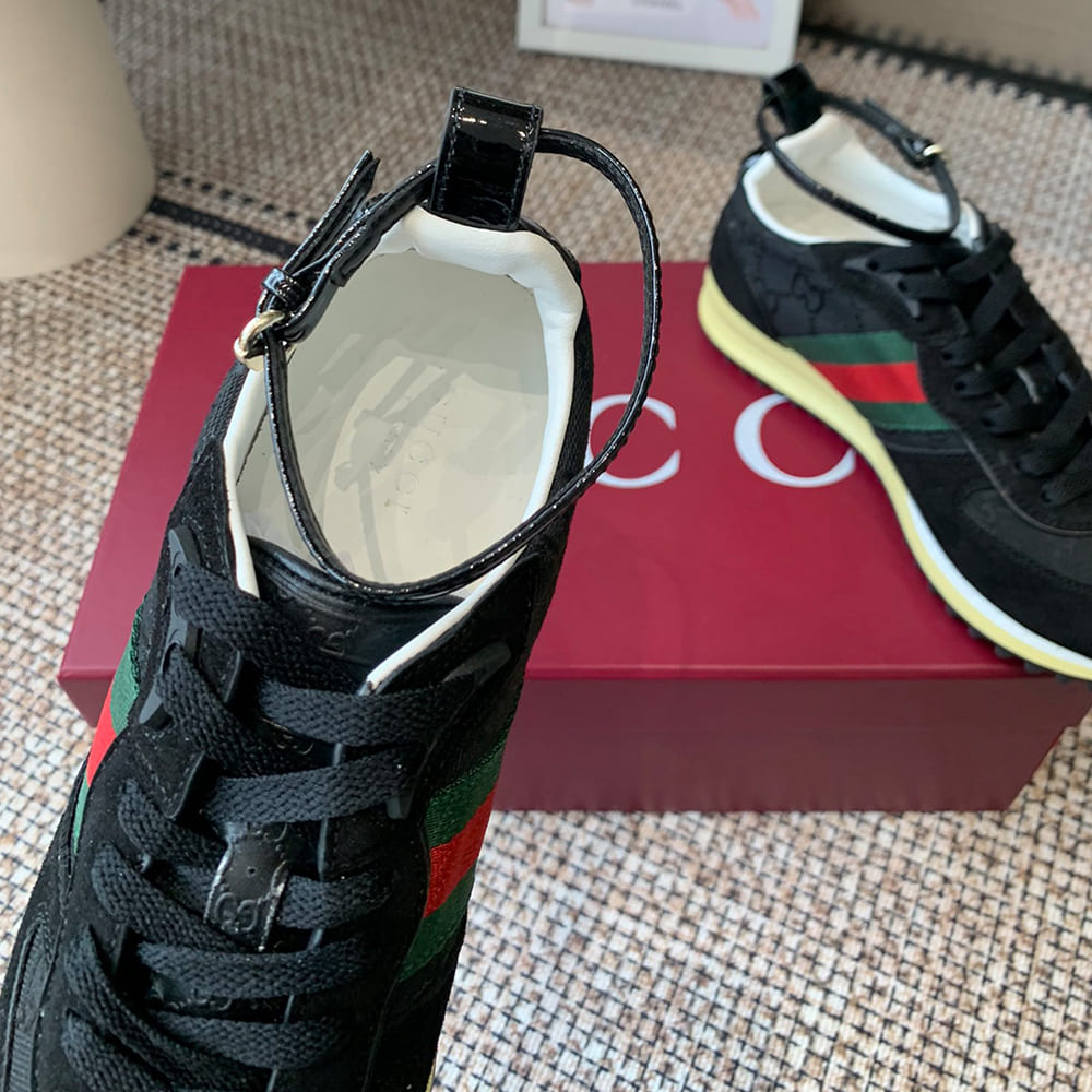 Women s Gucci Re-Motion sneaker