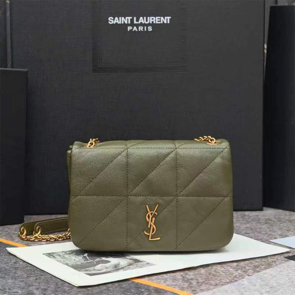 YSL jamie 4.3 mini in lambskin(HIGH-END GRADE)