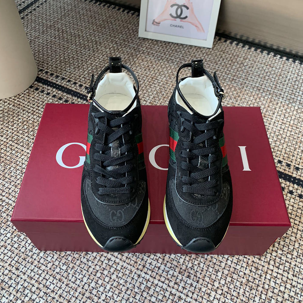 Women s Gucci Re-Motion sneaker
