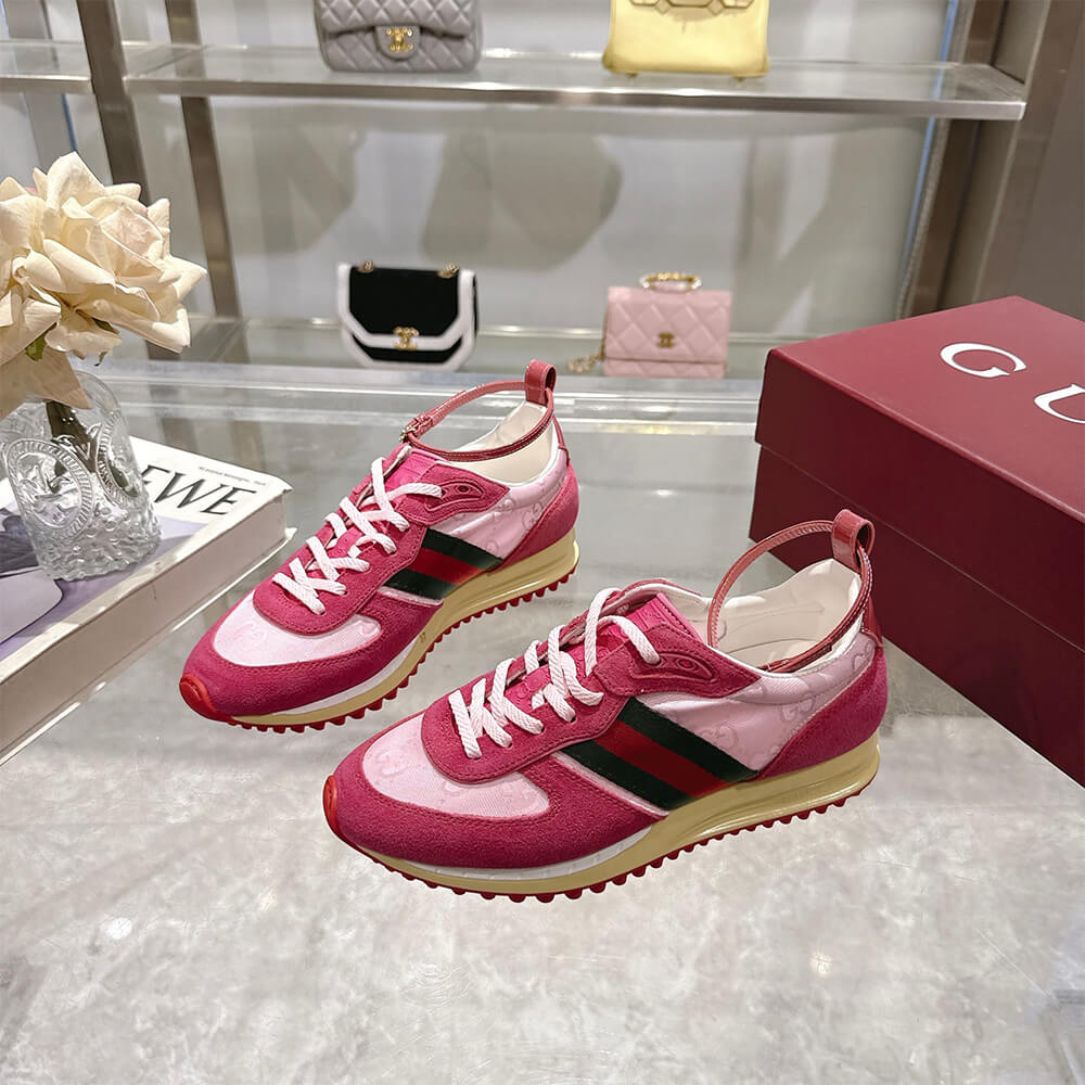 Women s Gucci Re-Motion sneaker