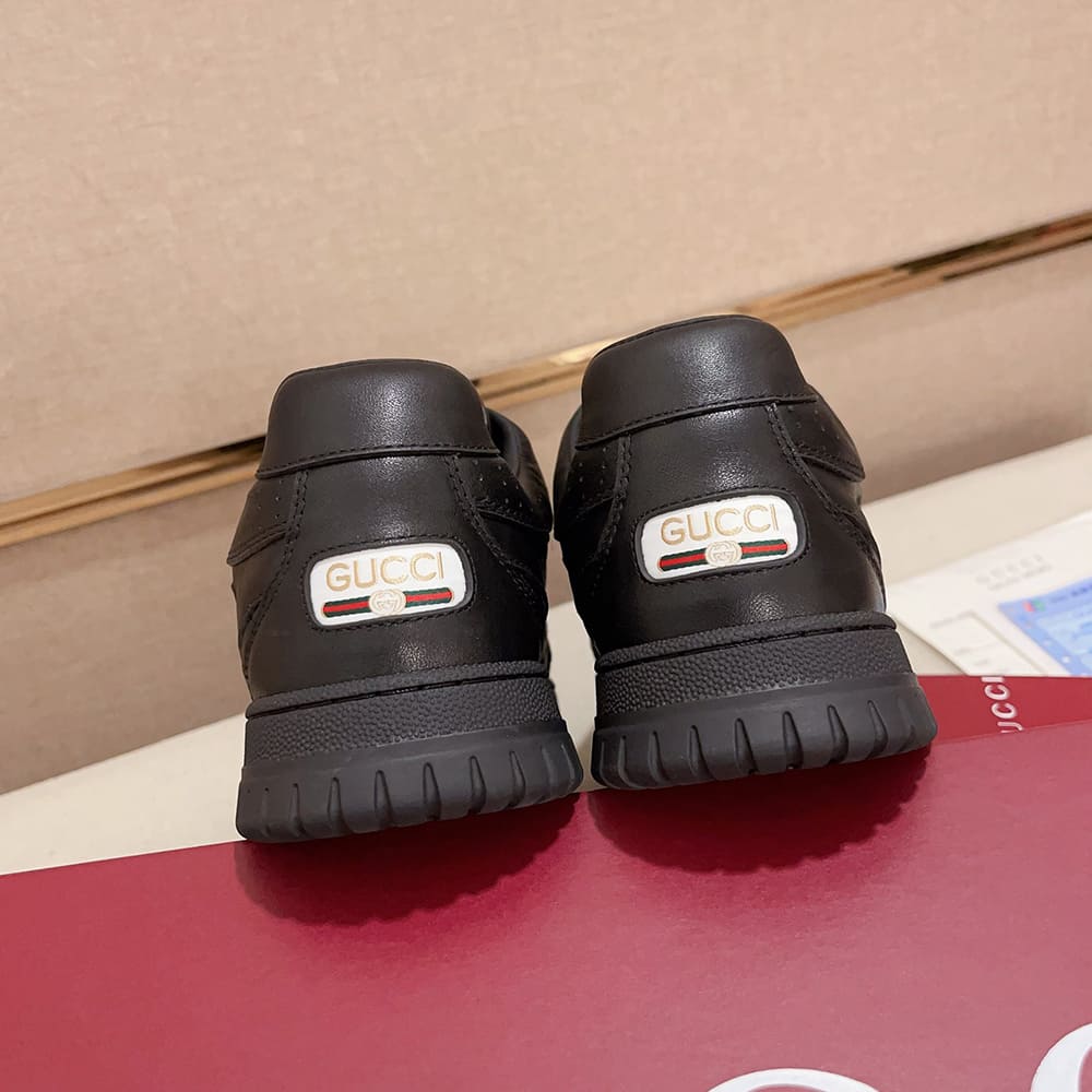 Gucci Re-Web sneaker