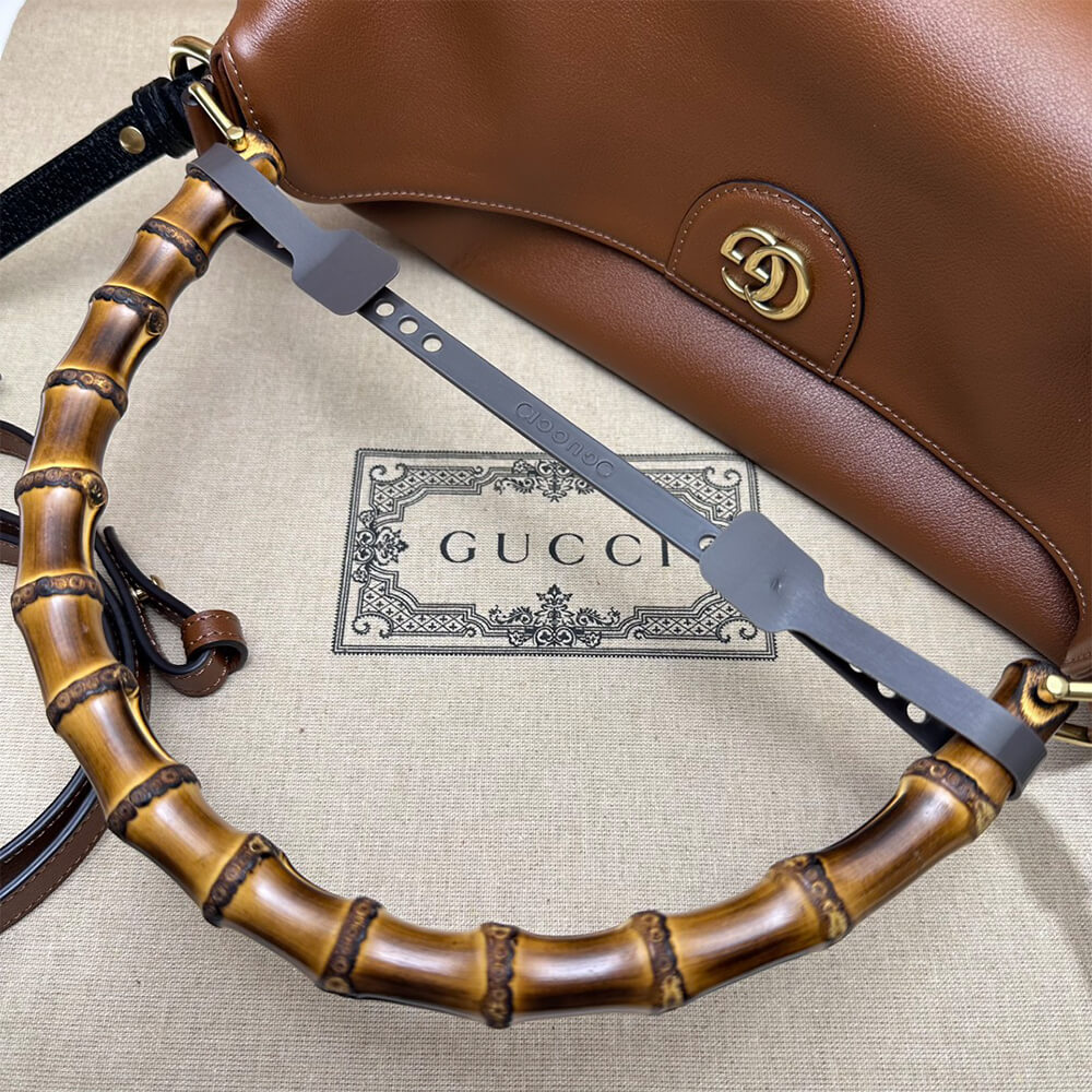 Gucci Diana large shoulder bag(HIGH-END GRADE)