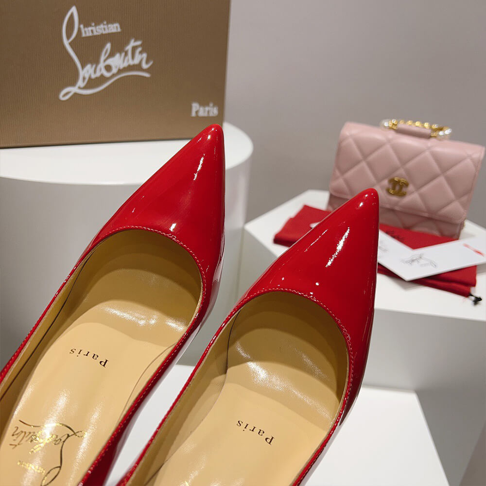 Christian Louboutin Kate(70mm|85mm|100mm)