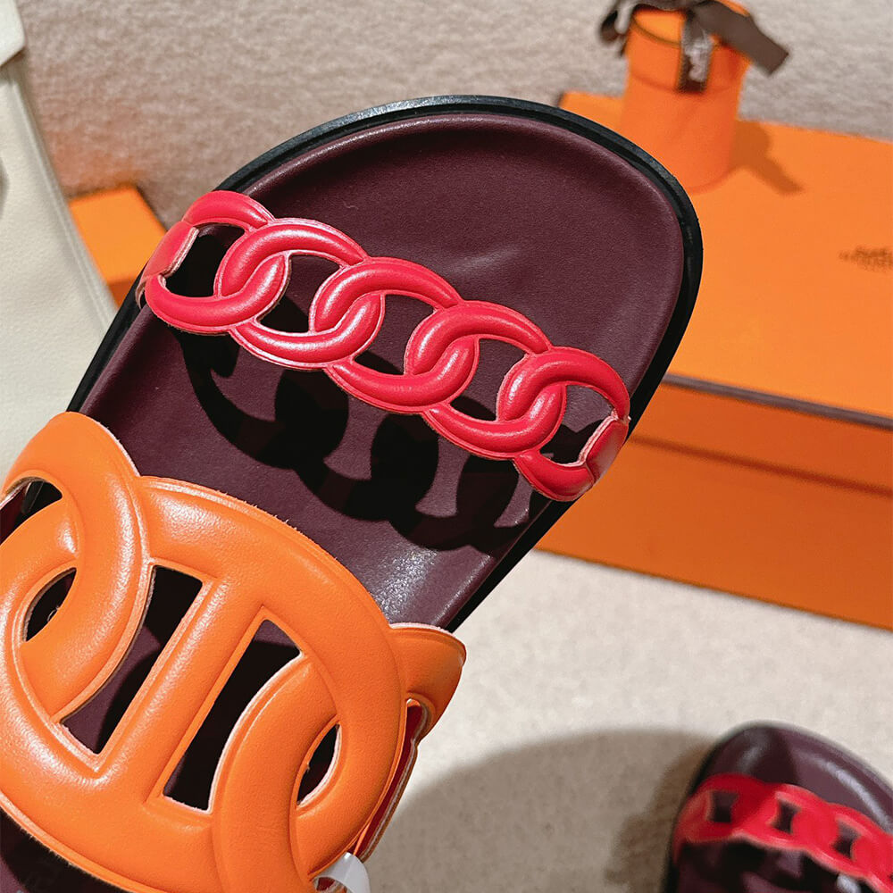 Hermes Extra sandal