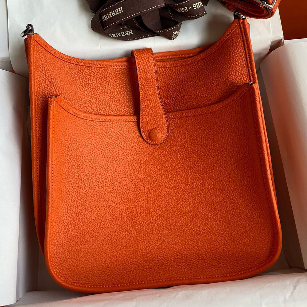 Hermes Evelyne 29(high-end Grade)