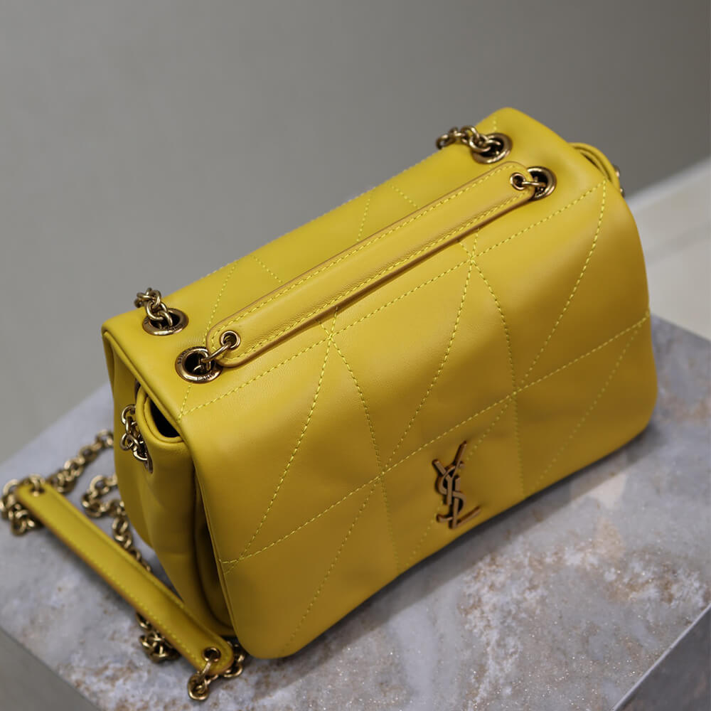 YSL jamie 4.3 mini in lambskin(HIGH-END GRADE)