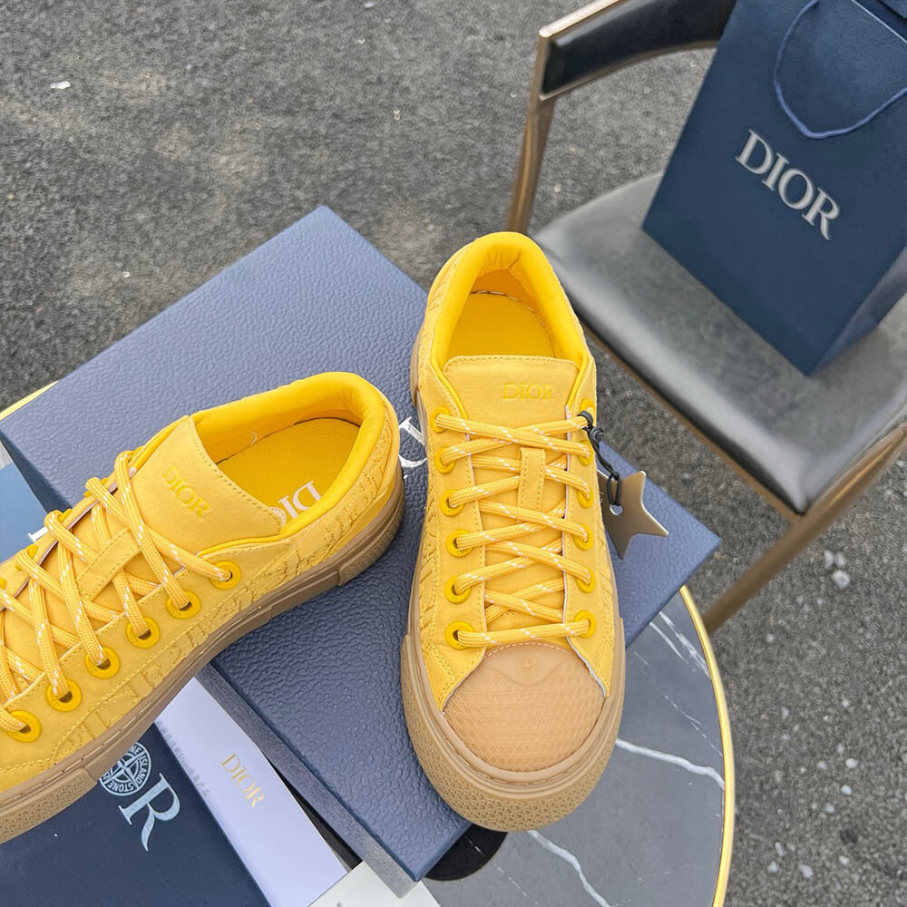 Dior B33 Sneaker