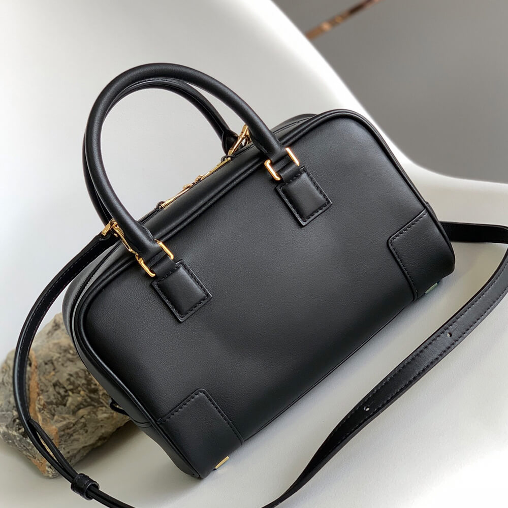 LOEWE Amazona 23 bag in nappa calfskin(TAX-FREE GRADE)