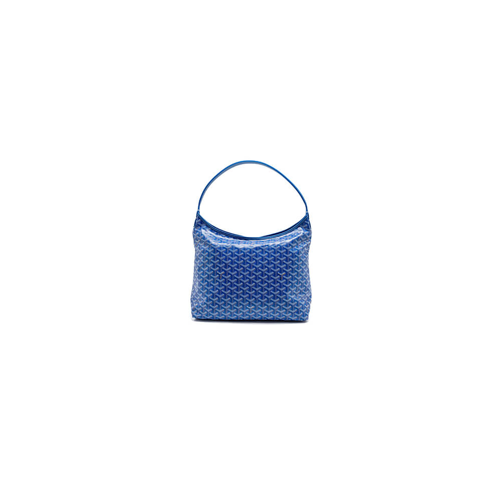 Goyard Boheme Hobo Bag