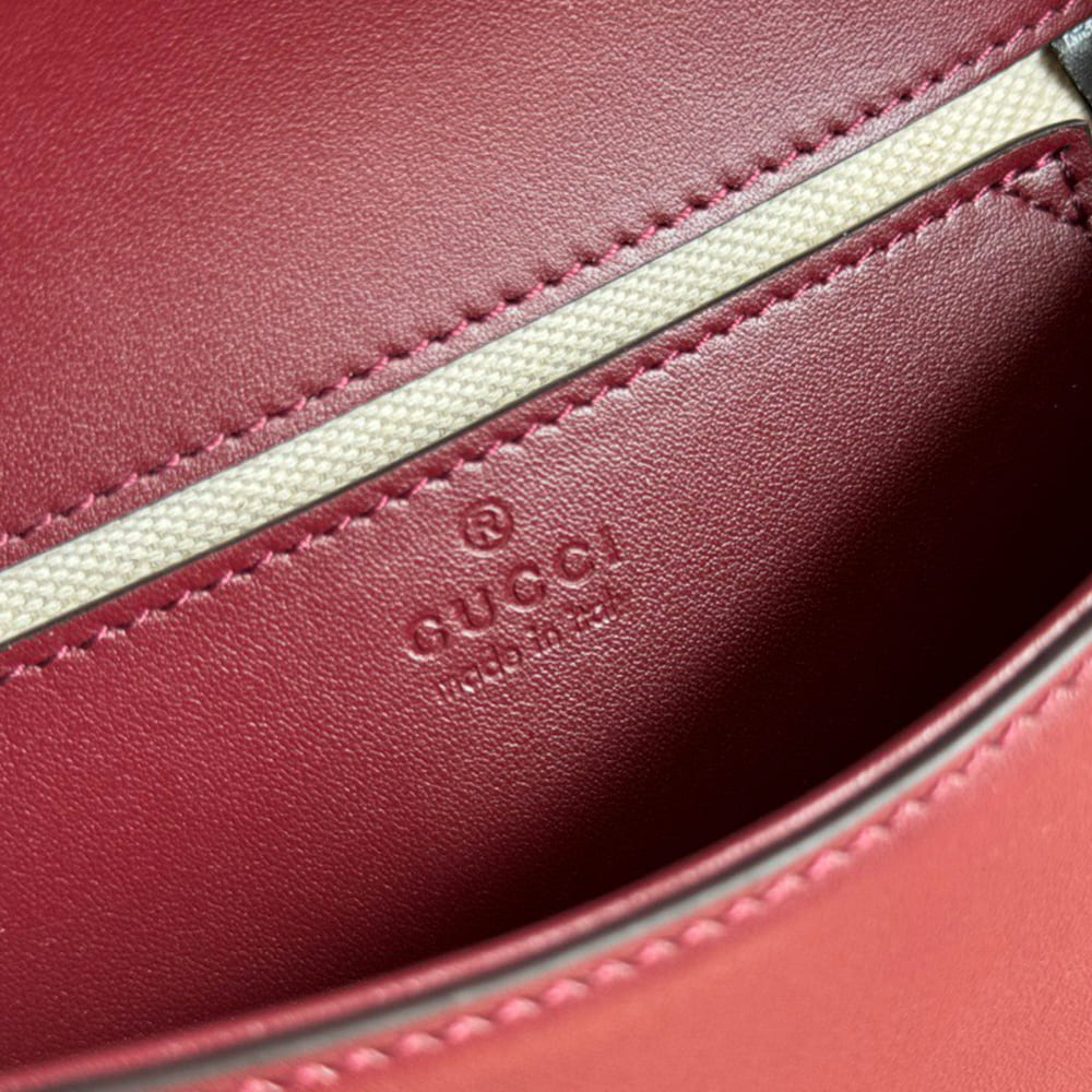 Gucci Blondie small shoulder bag