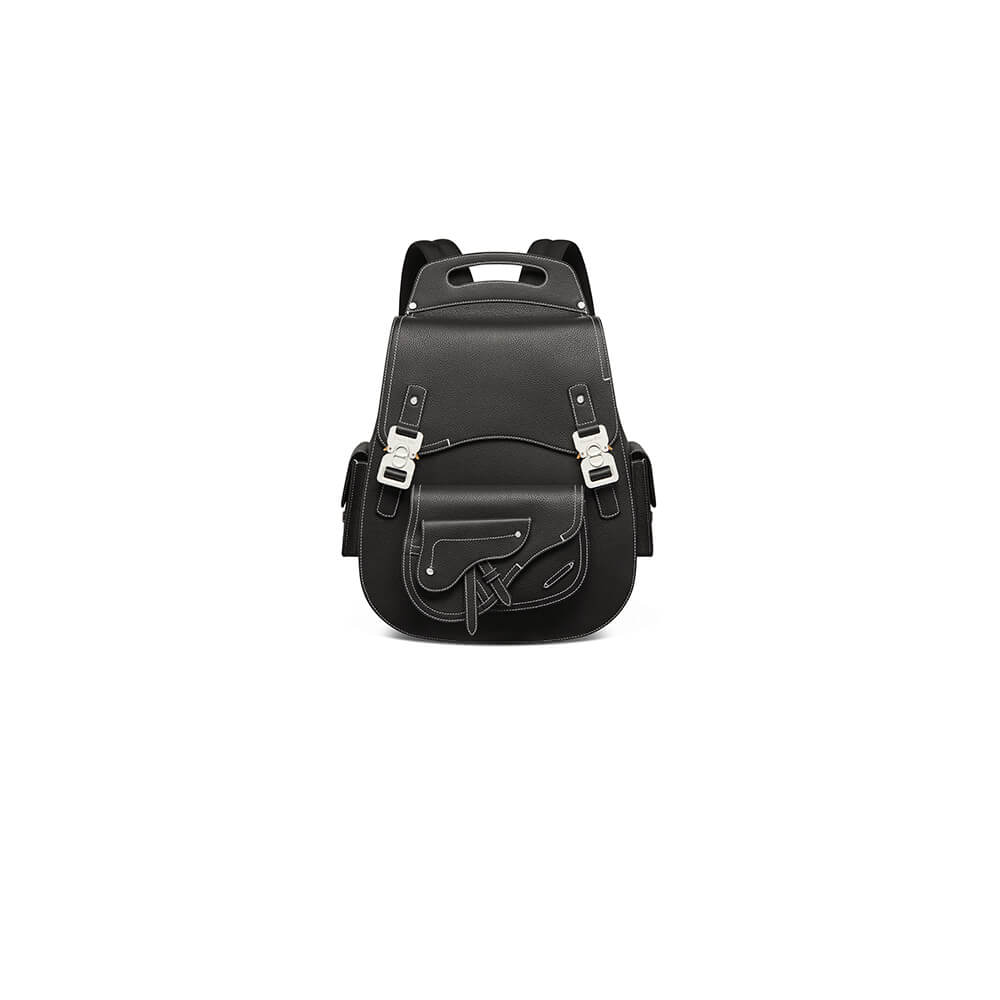 DIOR MAXI GALLOP BACKPACK(HIGH-END GRADE)