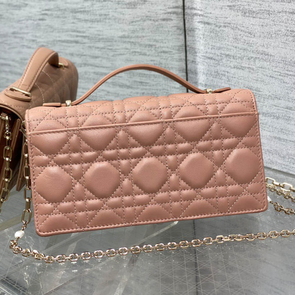 My Dior Mini Bag(High-end Grade)