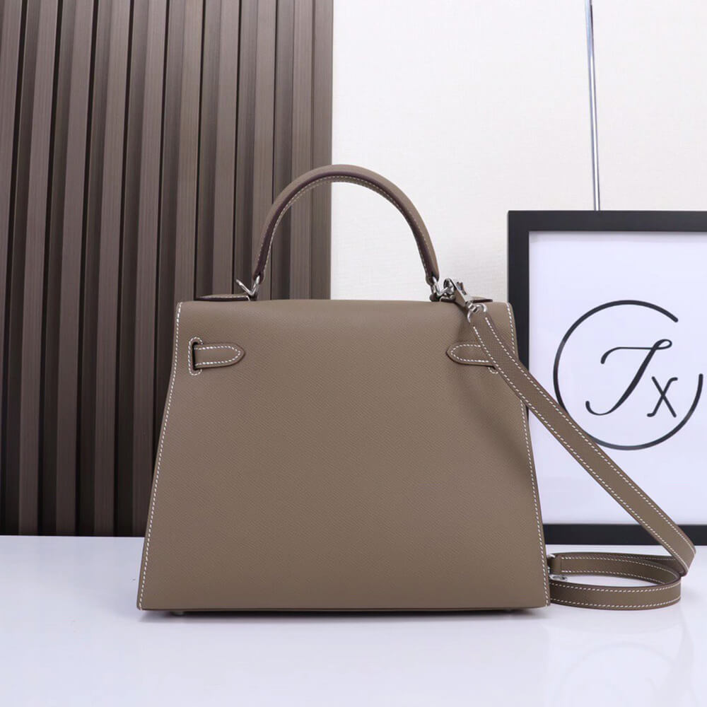 Hermes Kelly 28(Tax-Free Grade)