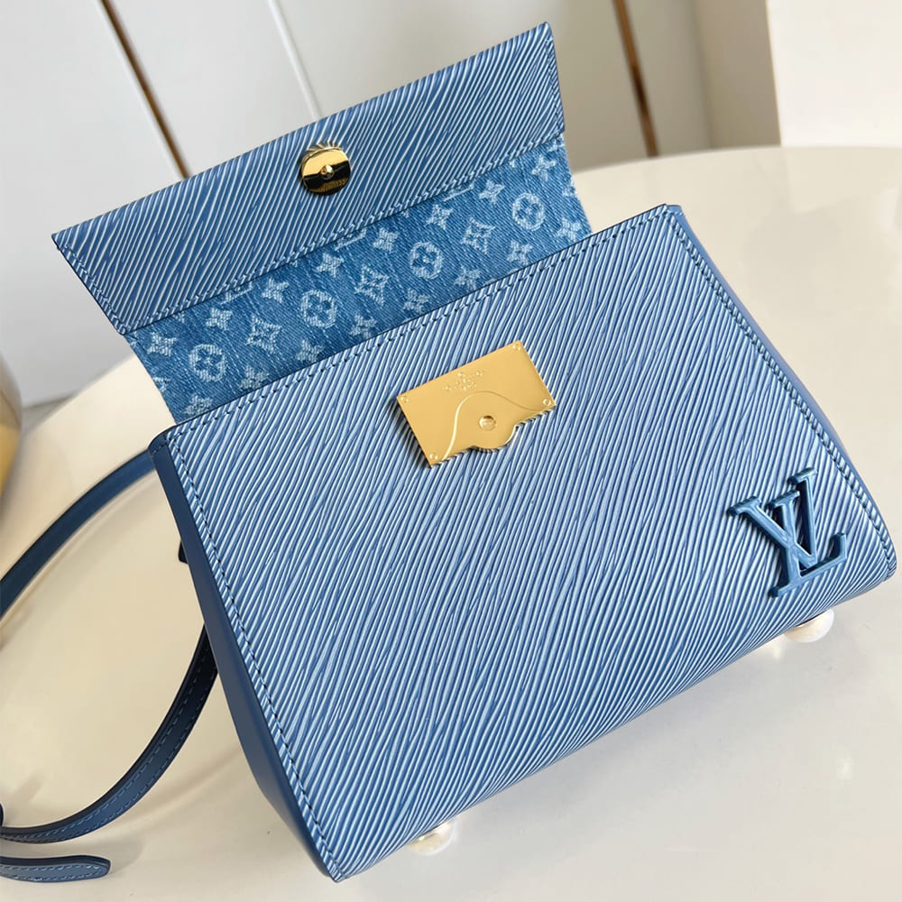 LV Cluny Mini(HIGH-END GRADE)