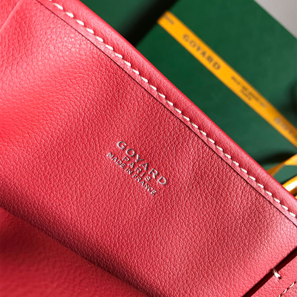 Goyard Anjou Mini Bag