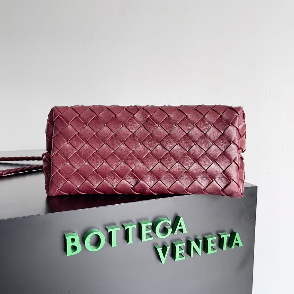 Bottega Veneta Small Andiamo