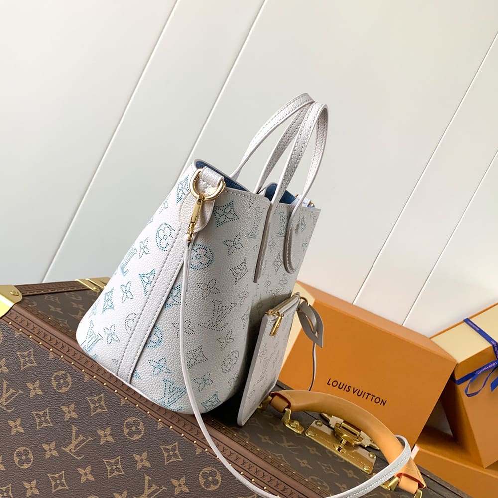 LV Blossom PM(HIGH-END GRADE)
