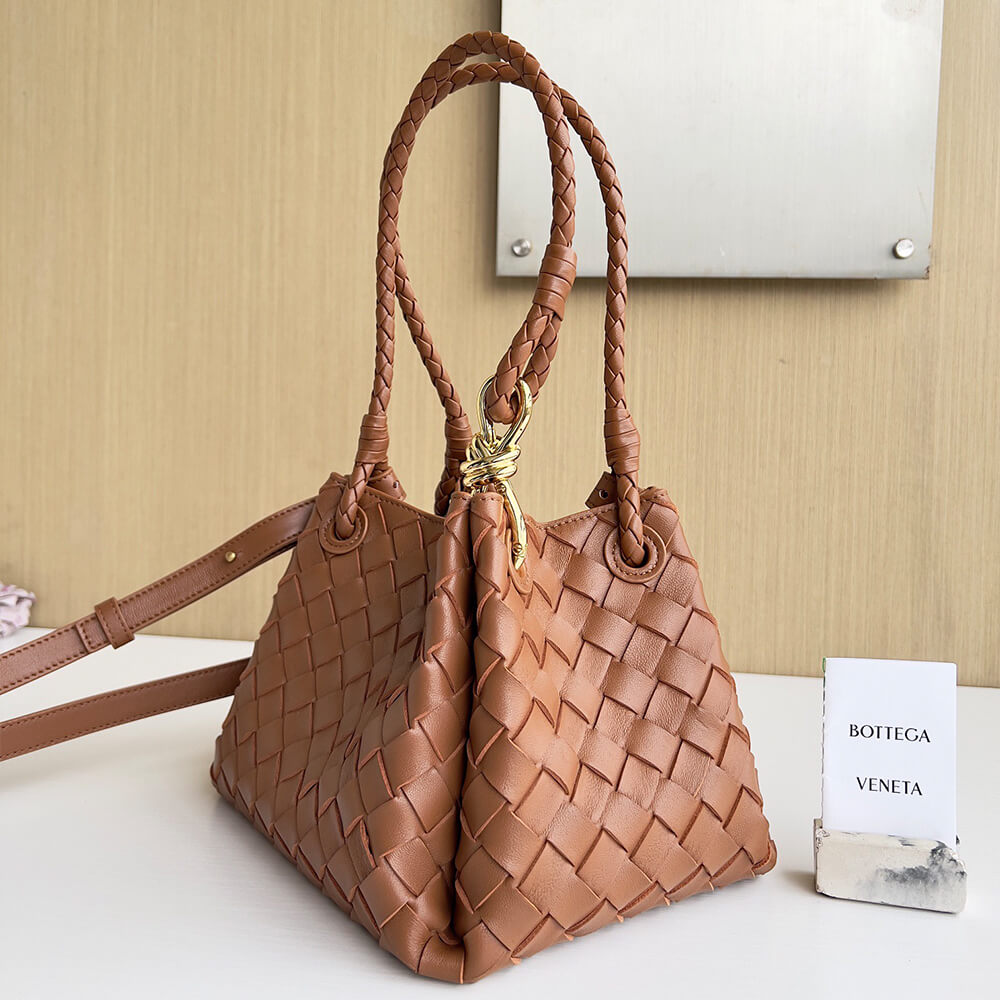 Bottega Veneta Small Parachute