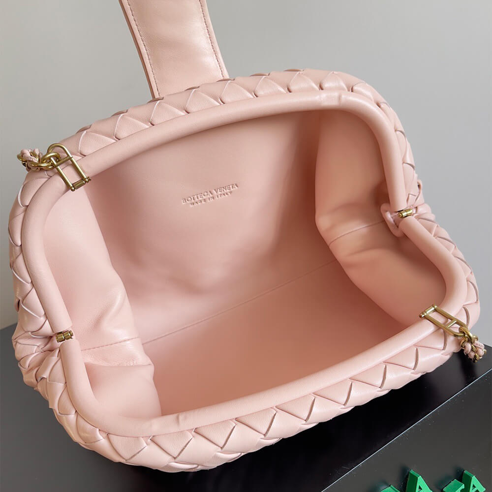 Bottega Veneta Lauren 1980(HIGH-END GRADE)