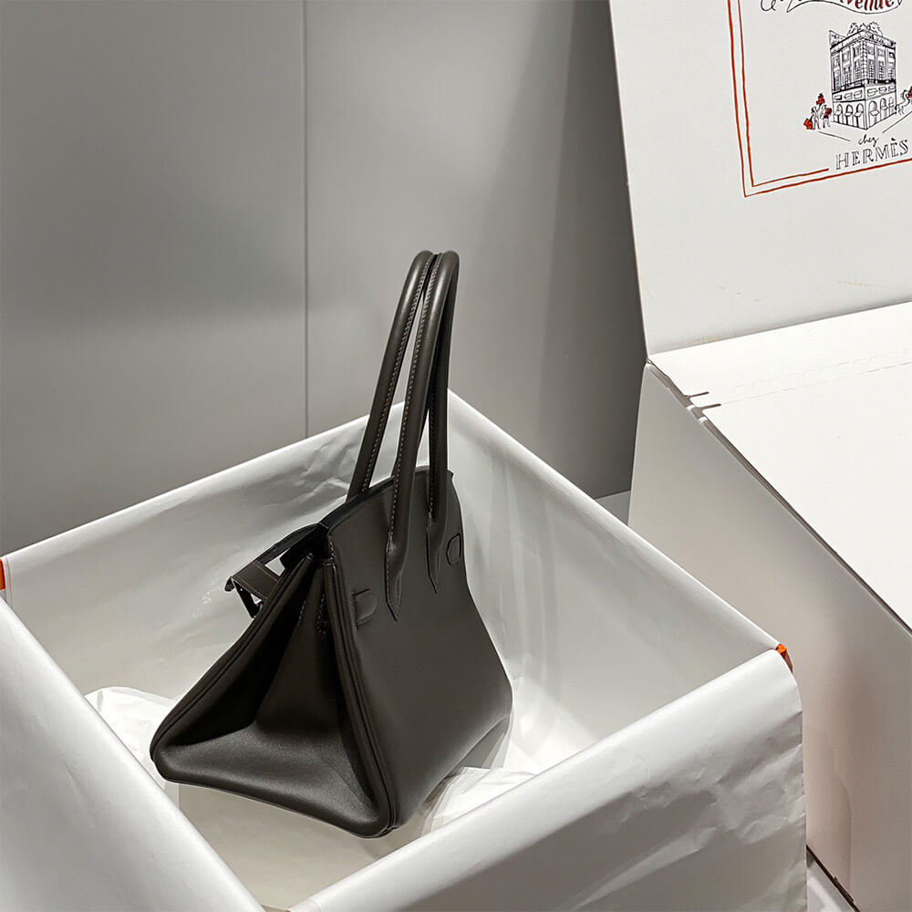 Hermes Shoulder Birkin 29 Swift