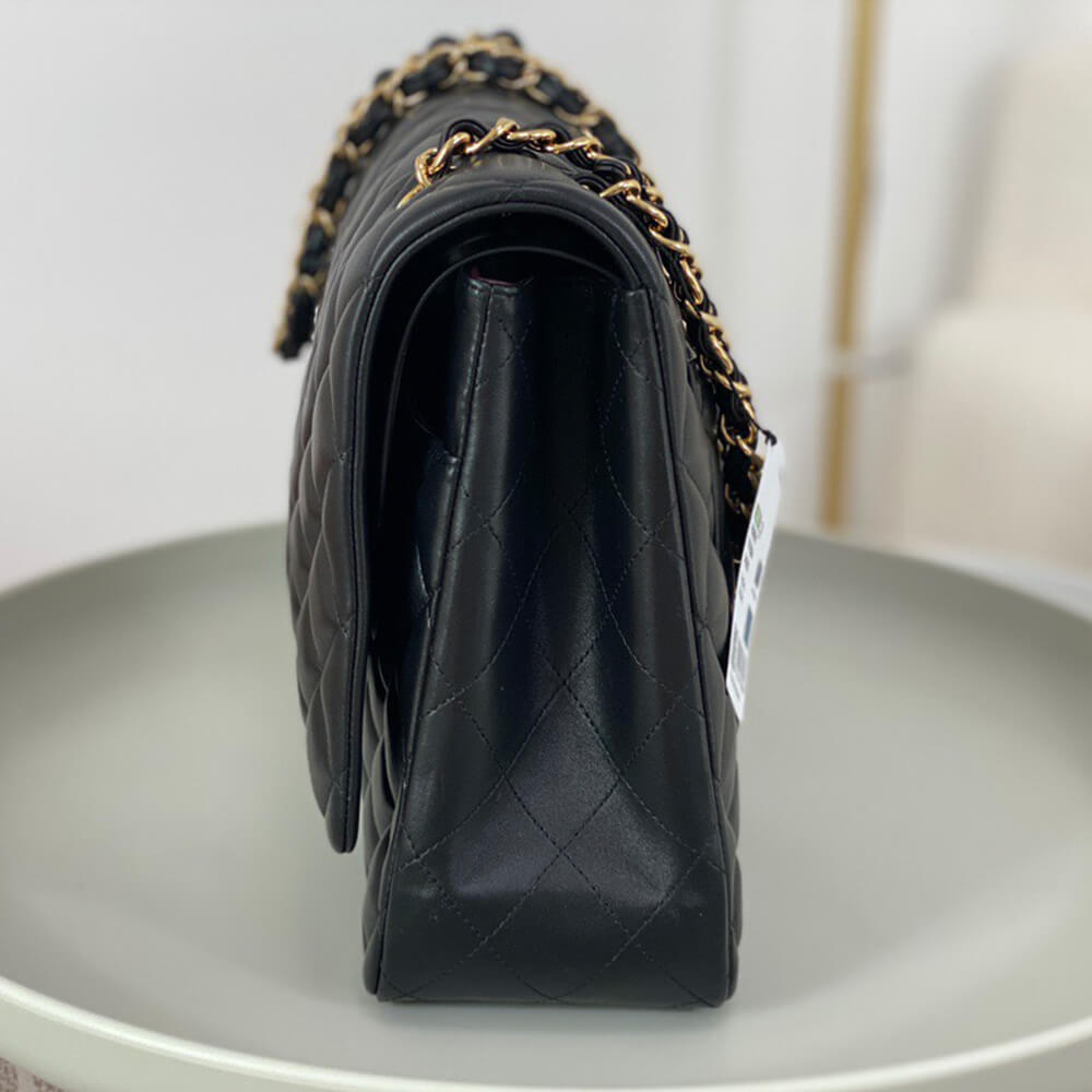 CHANEL Classic Maxi Handbag(HIGH-END GRADE)
