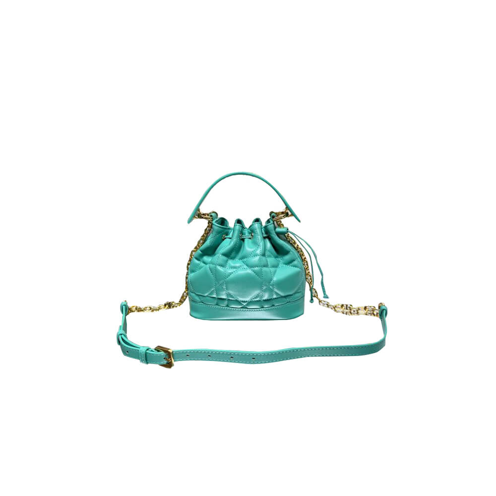 Dior Small Dior Jolie Bucket Bag