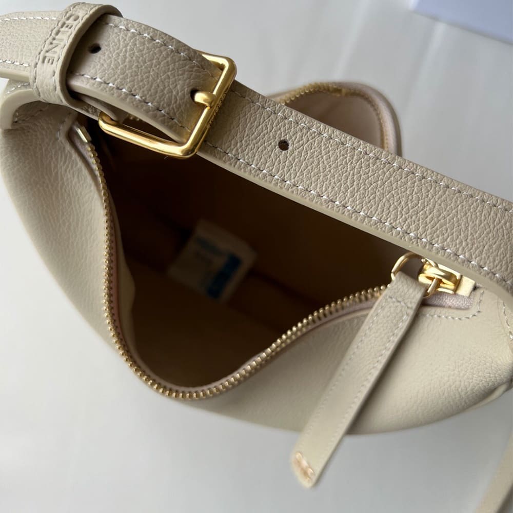 Celine Teen Celine Lulu IN Grained calfskin