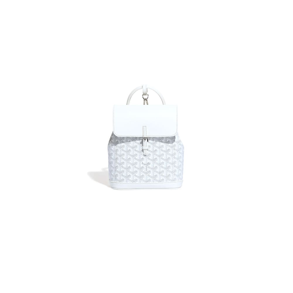 Goyard Alpin Mini Backpack