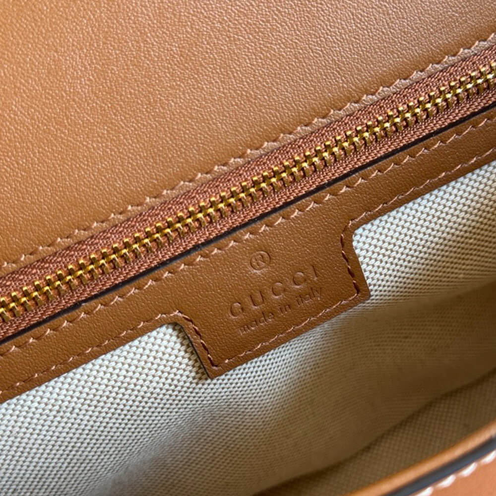 Gucci Blondie small top handle bag