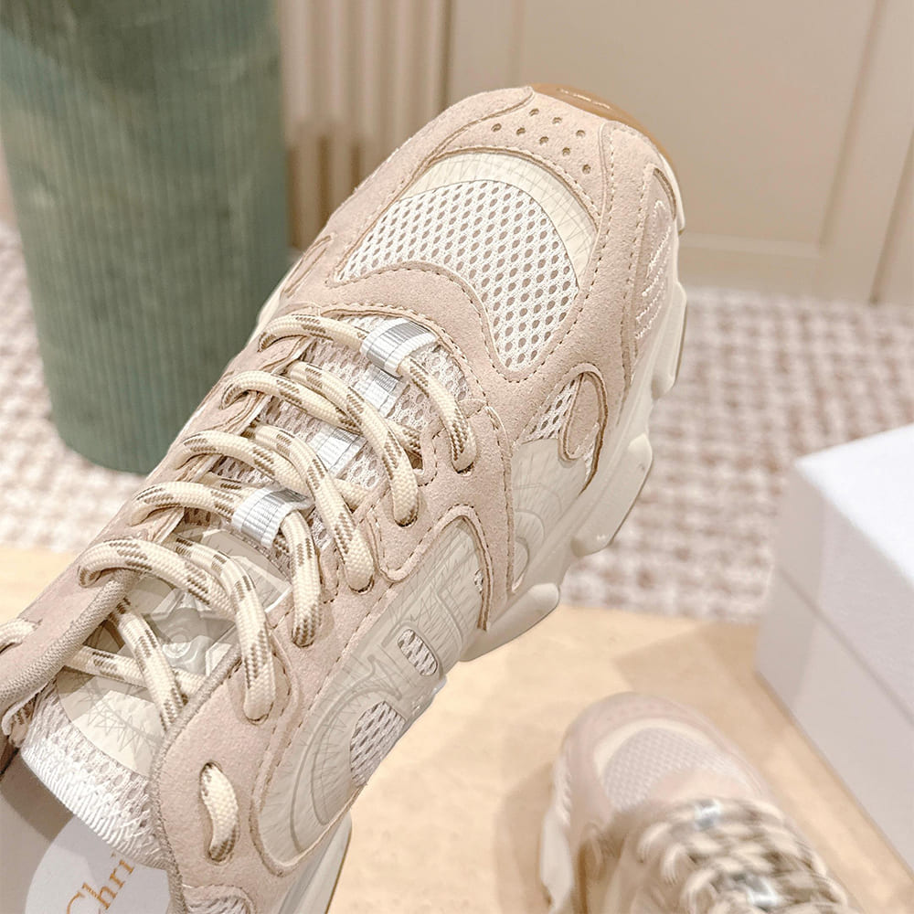 Dior Chrono Sneaker