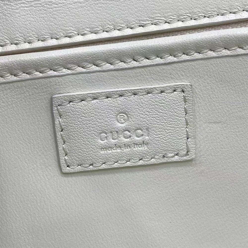 Gucci Bamboo Diva medium bag(HIGH-END GRADE)