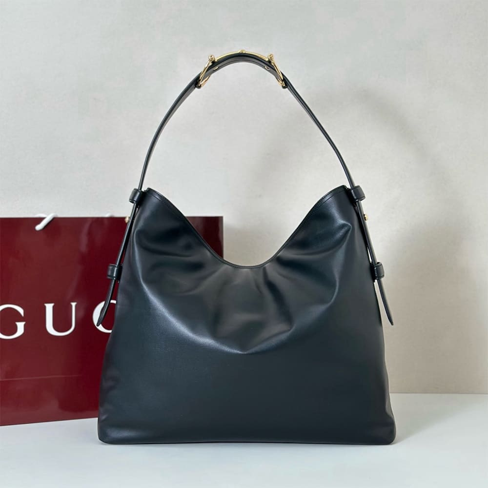 Gucci Beatrix large tote bag(HIGH-END GRADE)