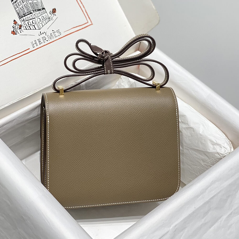 Hermes Constance 18(high-end grade)