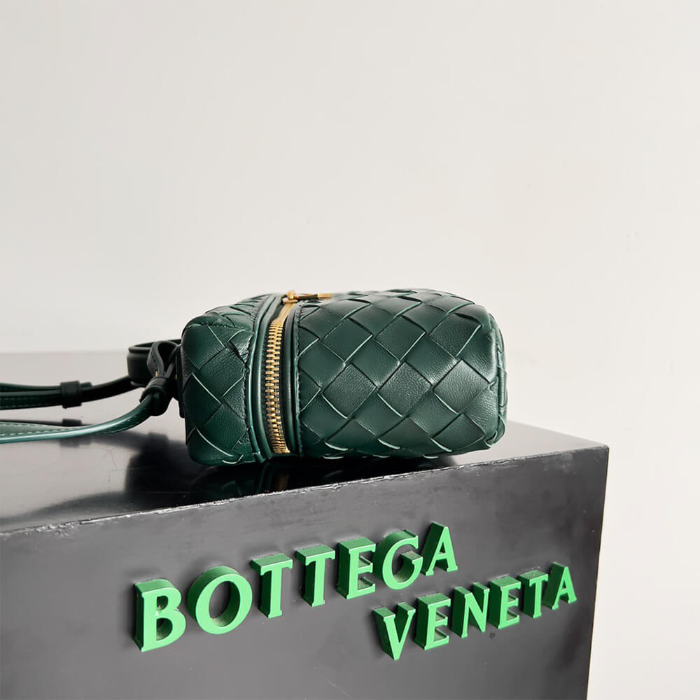 Bottega Veneta Bang Bang Vanity Case(high-end grade)