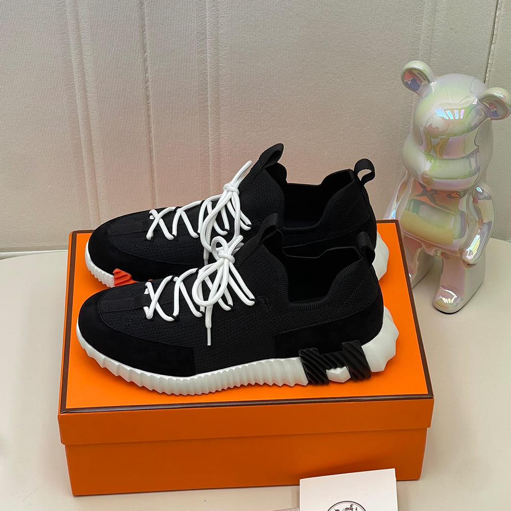 HERMES Lift slip-on sneaker