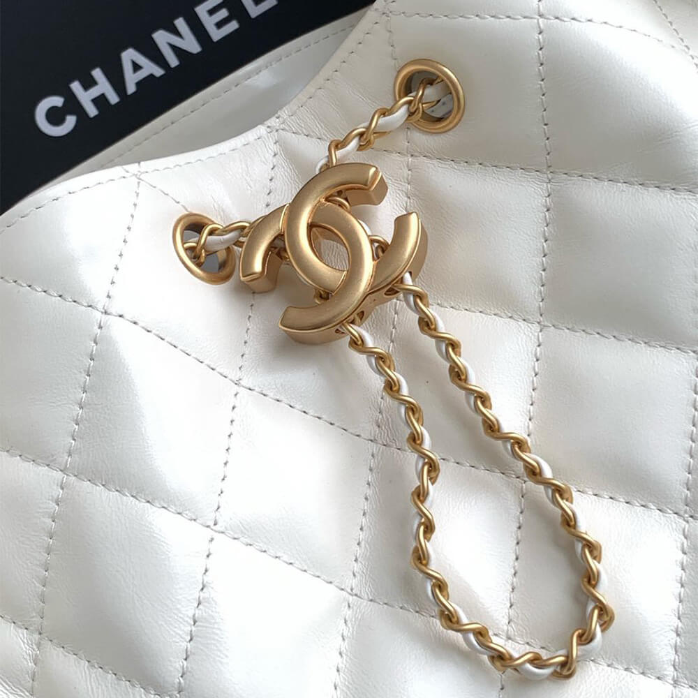 CHANEL 25 Medium Handbag(high-end grade)