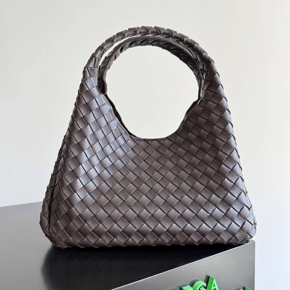 Bottega Veneta Medium Campana(HIGH-END GRADE)