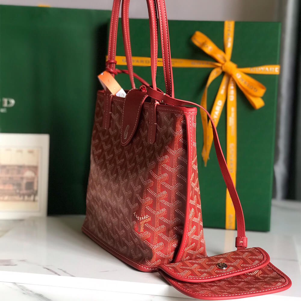 Goyard Anjou Mini Bag