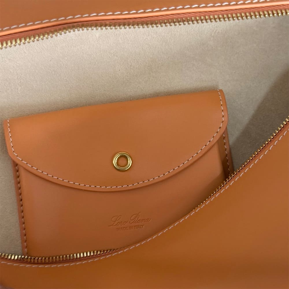 Loro Piana Extra Bag L27(High-end Grade)