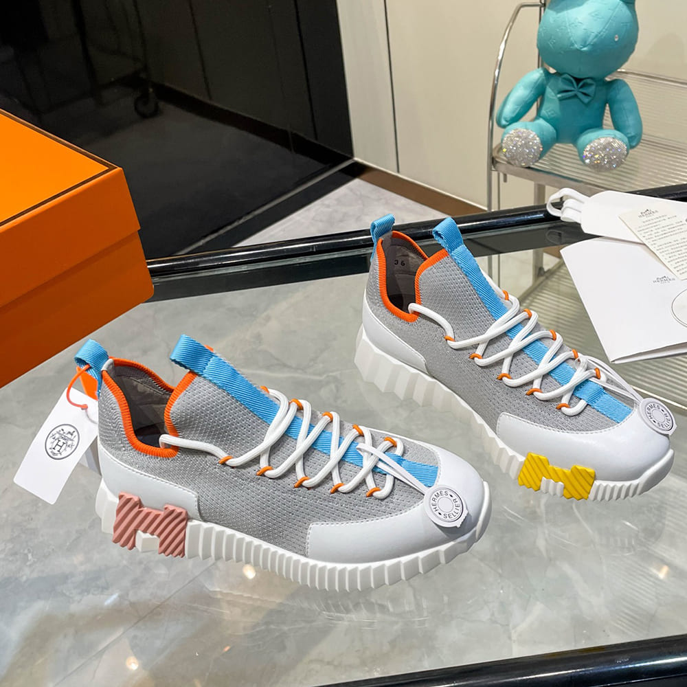 HERMES Lift slip-on sneaker