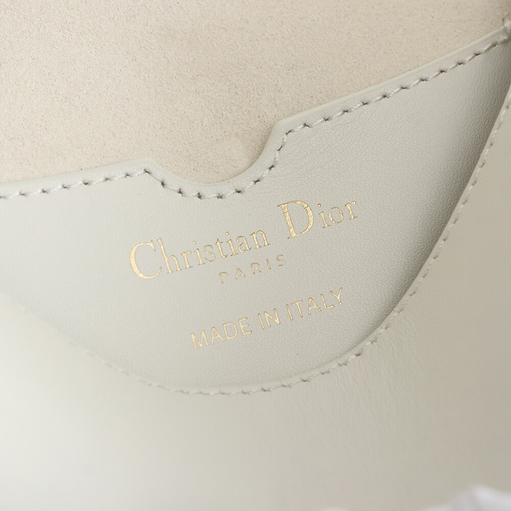 Medium Dior Bobby Bag