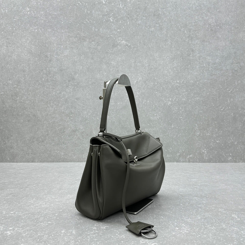 Balenciaga Rodeo Small Handbag(high-end grade)