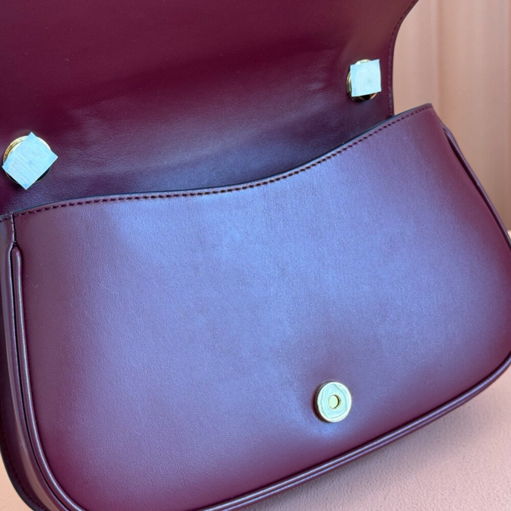 Gucci Blondie small top handle bag