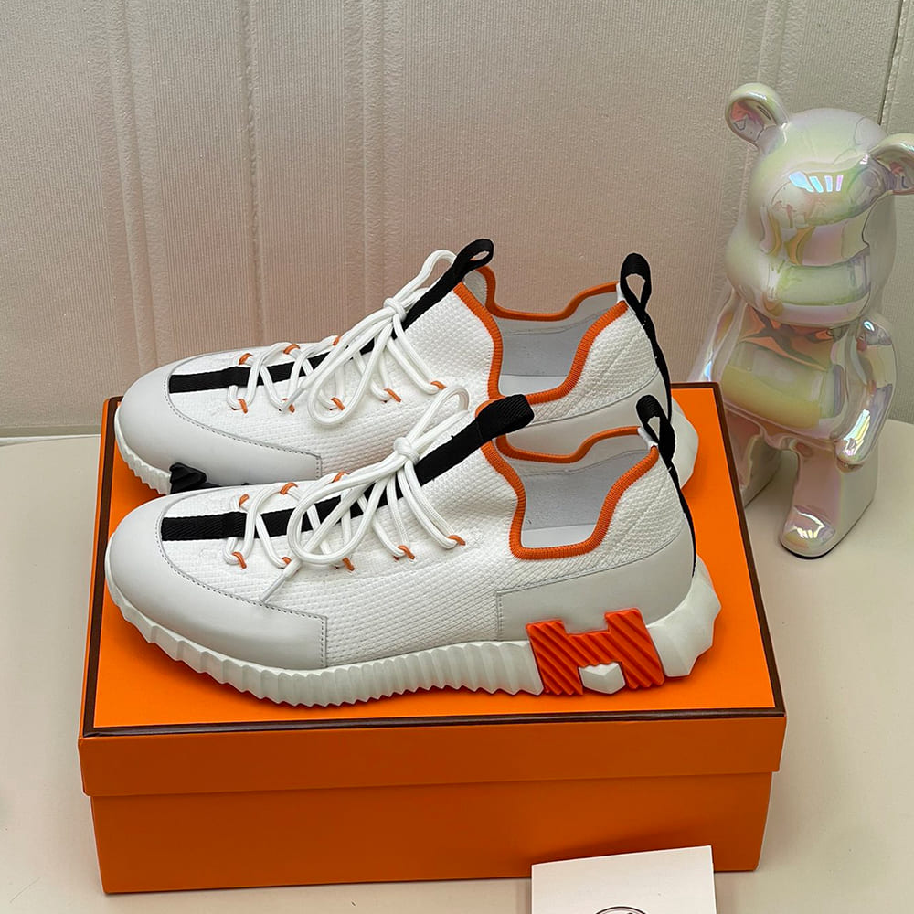 HERMES Lift slip-on sneaker