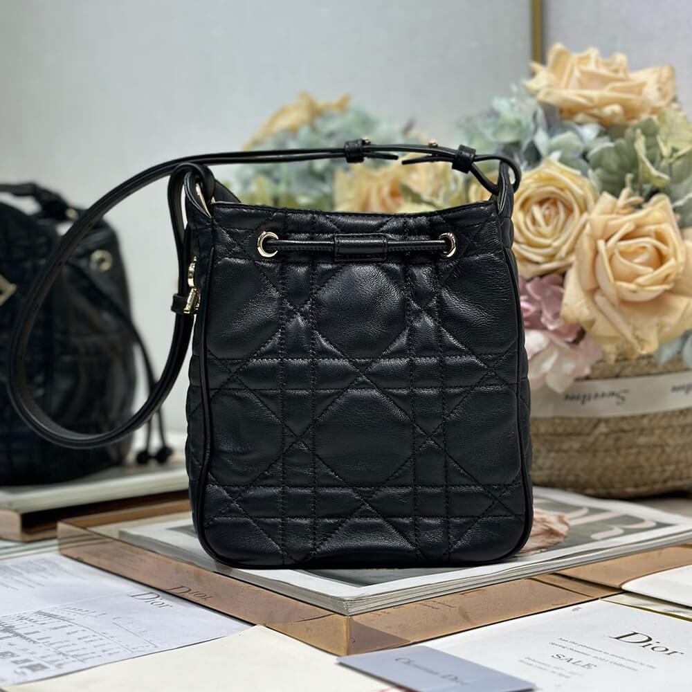 Dior Small D-Motion Bag(HIGH-END GRADE)