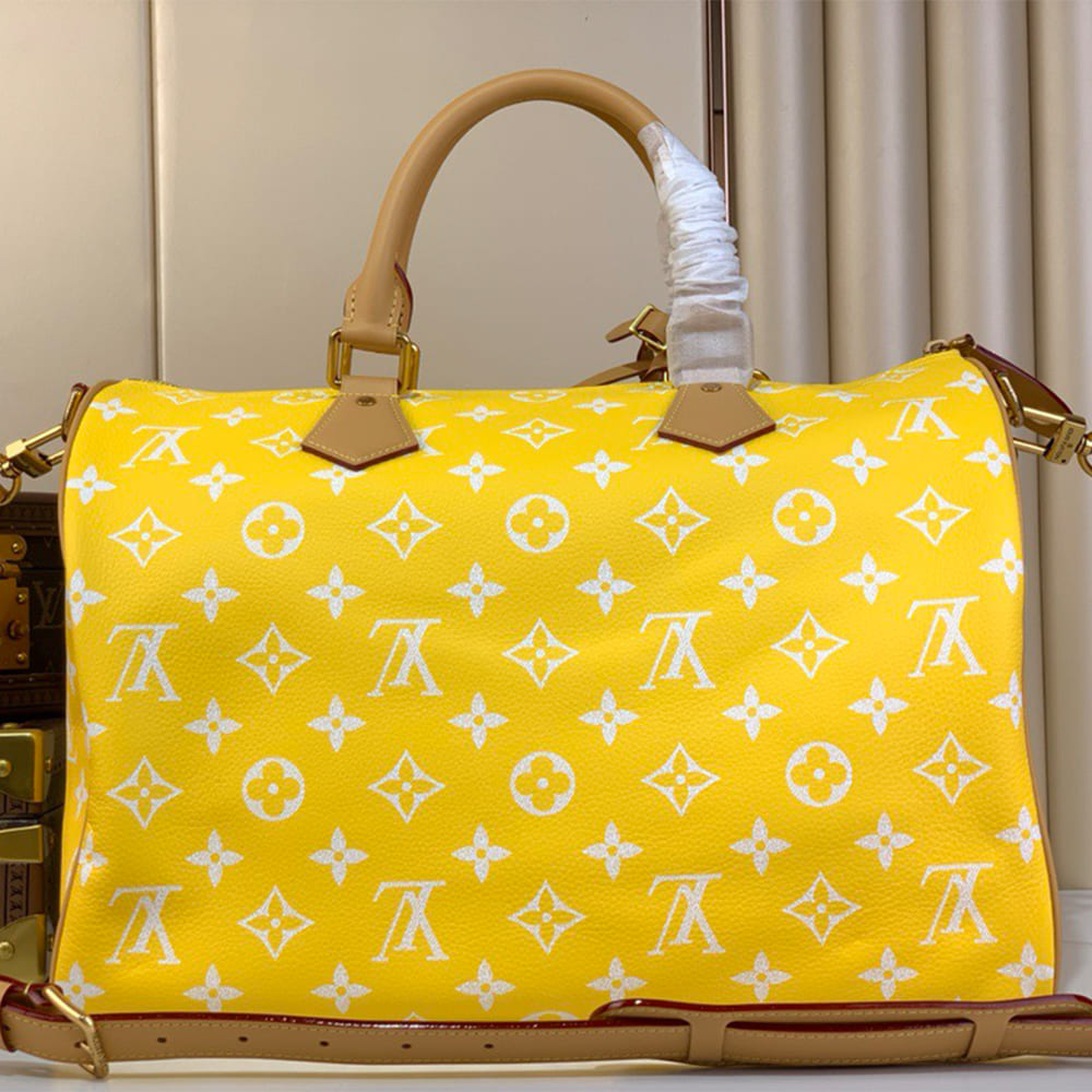 LV Speedy P9 Bandouliere 40(HIGH-END GRADE)