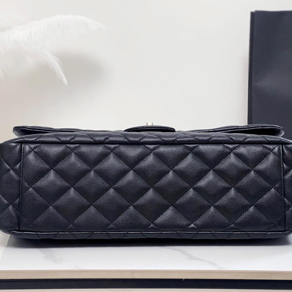 Chanel XXL Flap Bag(HIGH-END GRADE)