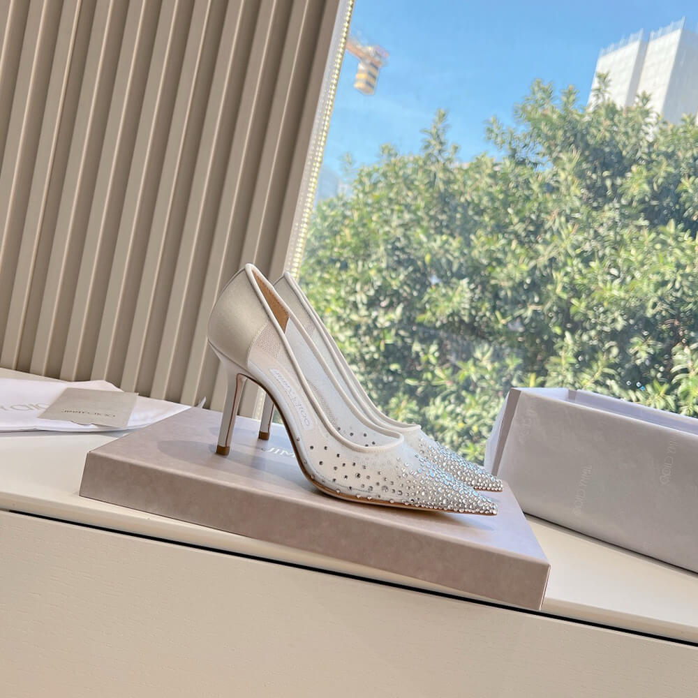 JIMMY CHOO Love 65/85